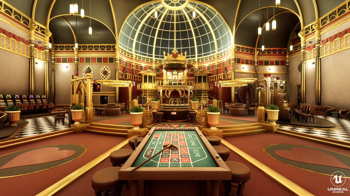 Soccabet Live Casino