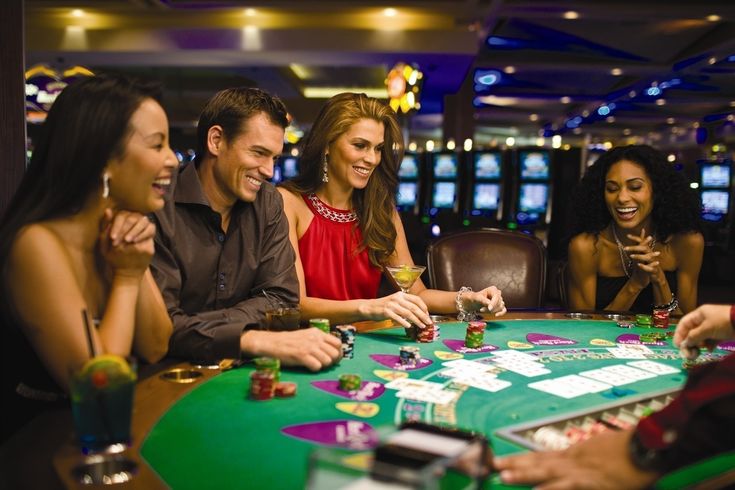 Soccabet Live Casino